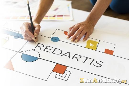 RedArtis, tu agencia de marketing, diseño y comunicación